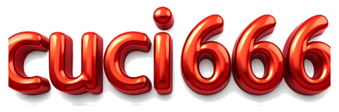 cuci666 logo