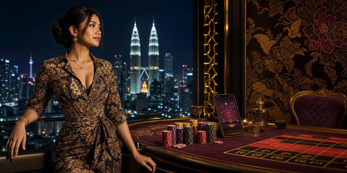 Jelajahi Koleksi Slot Lengkap di Sini