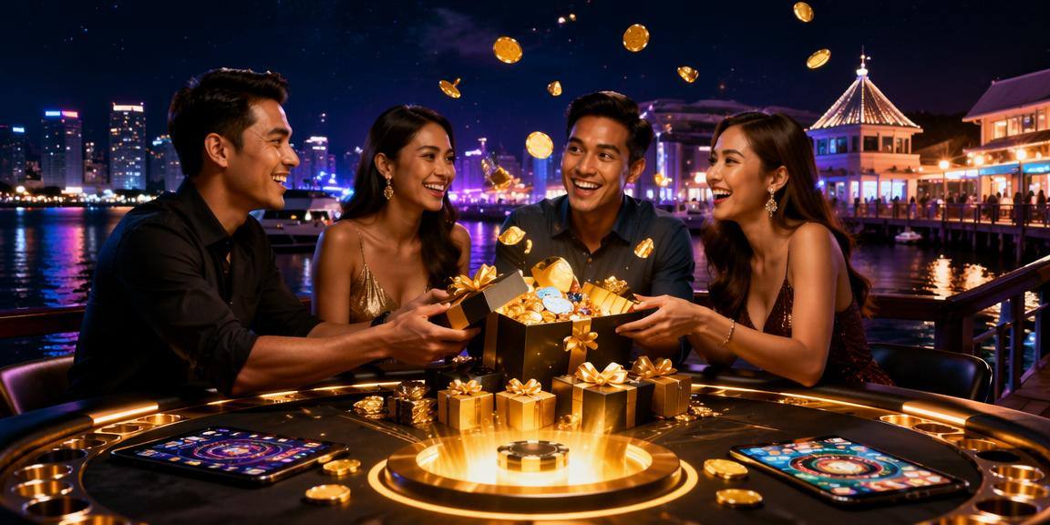 cuci666 Malaysia players: Online Slot & Sportsbook di satu lobi
